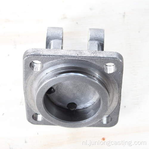 Auto-onderdelen Staal Precision Casting